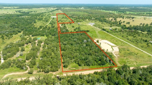 3517 County Road 127, Ledbetter, TX 78946