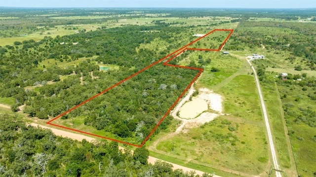 3517 County Road 127, Ledbetter, TX 78946