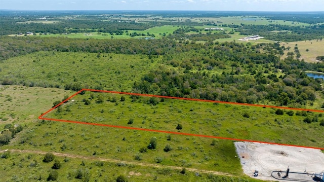 3517 County Road 127, Ledbetter, TX 78946