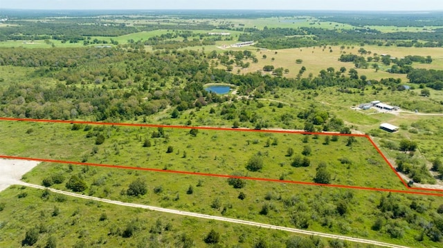 3517 County Road 127, Ledbetter, TX 78946