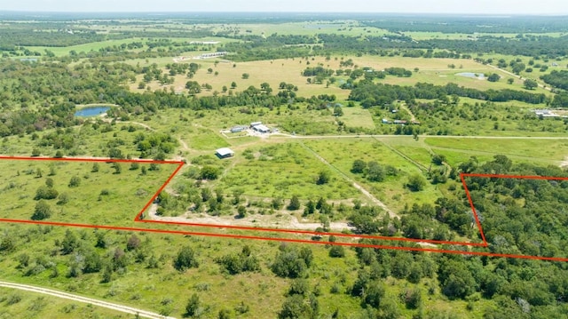 3517 County Road 127, Ledbetter, TX 78946