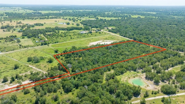 3517 County Road 127, Ledbetter, TX 78946