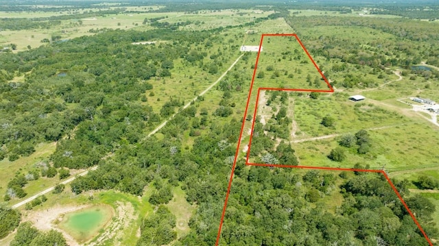 3517 County Road 127, Ledbetter, TX 78946
