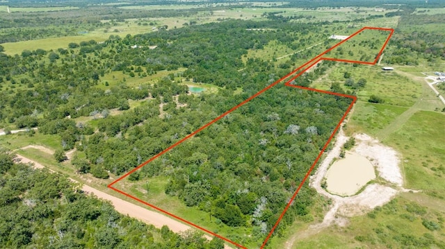 3517 County Road 127, Ledbetter, TX 78946