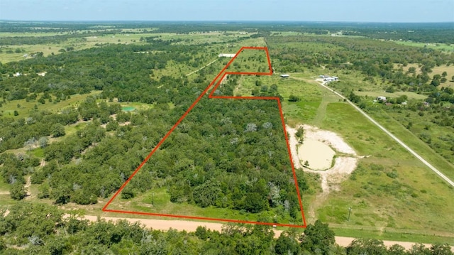 3517 County Road 127, Ledbetter, TX 78946