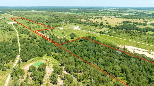 3517 County Road 127, Ledbetter, TX 78946