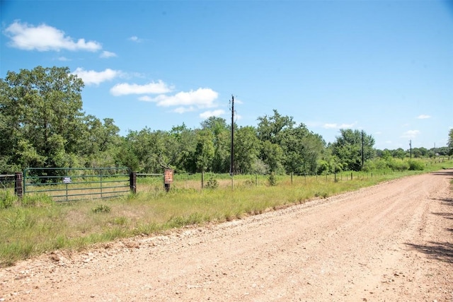 3517 County Road 127, Ledbetter, TX 78946
