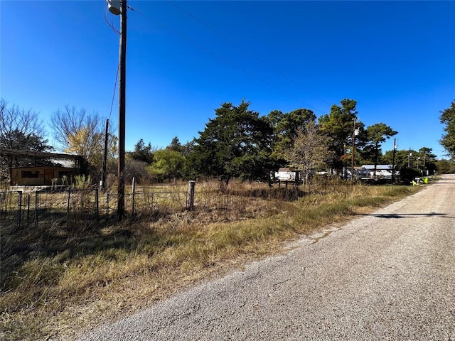 Listing photo 2 for LOT6 Sunset Rdg, Bastrop TX 78602