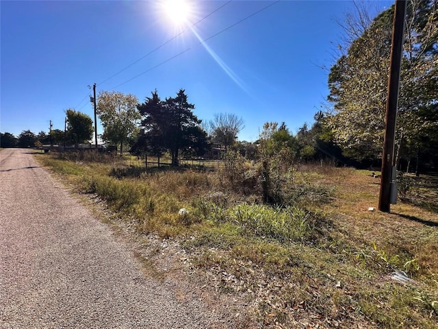 Listing photo 3 for LOT6 Sunset Rdg, Bastrop TX 78602