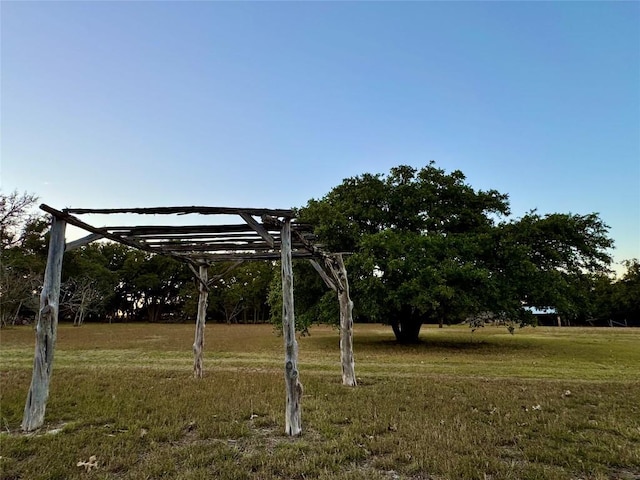 Listing photo 3 for 700 Shin Oak Ln, Liberty Hill TX 78642