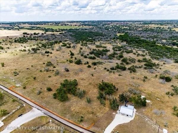 Listing photo 3 for LOT49 Reeh Rd, Harper TX 78631