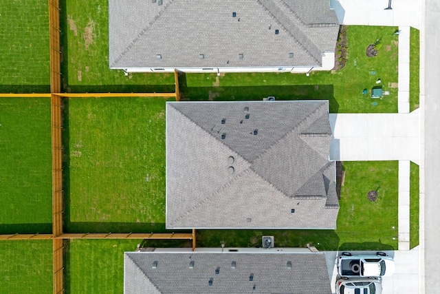 236 Lazy Lizzy Rd, Jarrell, TX 76537 - aerial view