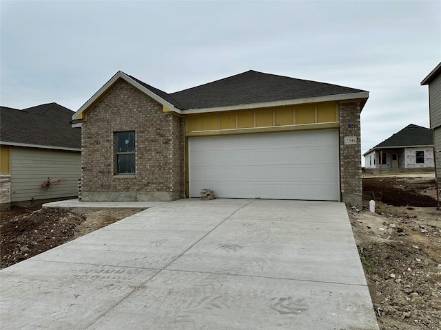 Listing photo 2 for 256 Lazy Lizzy Rd, Jarrell TX 76537