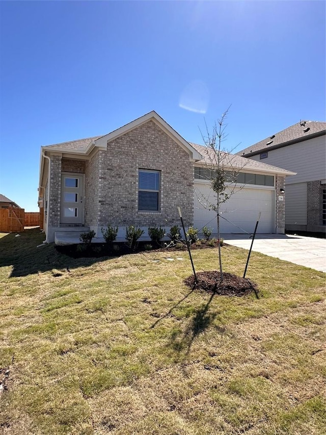 256 Lazy Lizzy Rd, Jarrell TX, 76537, 4 bedrooms, 3 baths house for sale