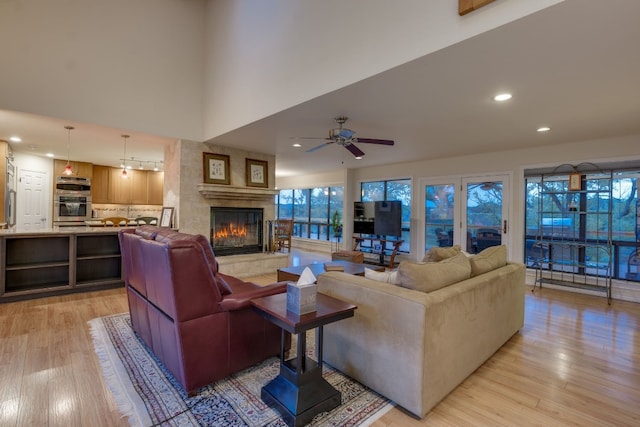 23521 Flat Creek Dr, Marble Falls, TX 78654 - photo 12