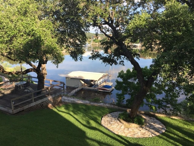 23521 Flat Creek Dr, Marble Falls, TX 78654 - photo 5