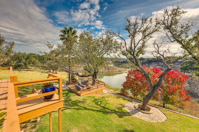 23521 Flat Creek Dr, Marble Falls, TX 78654 - photo 6