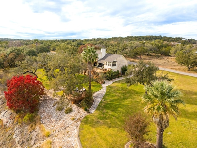 23521 Flat Creek Dr, Marble Falls, TX 78654 - photo 7
