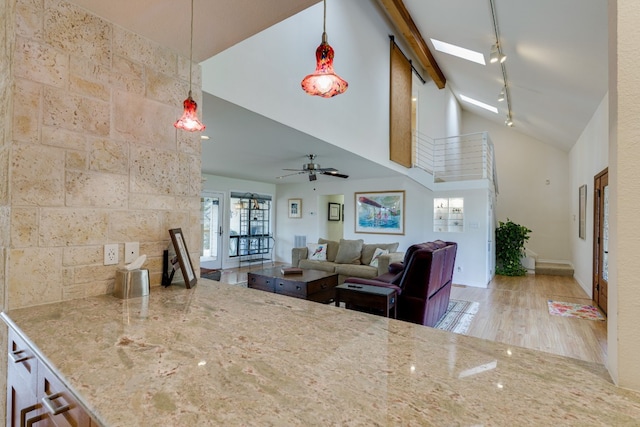 23521 Flat Creek Dr, Marble Falls, TX 78654 - photo 18