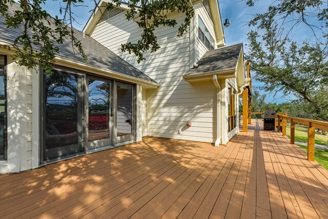 23521 Flat Creek Dr, Marble Falls, TX 78654 - photo 34