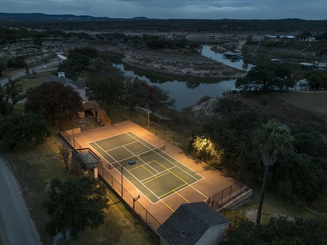 23521 Flat Creek Dr, Marble Falls, TX 78654 - photo 37