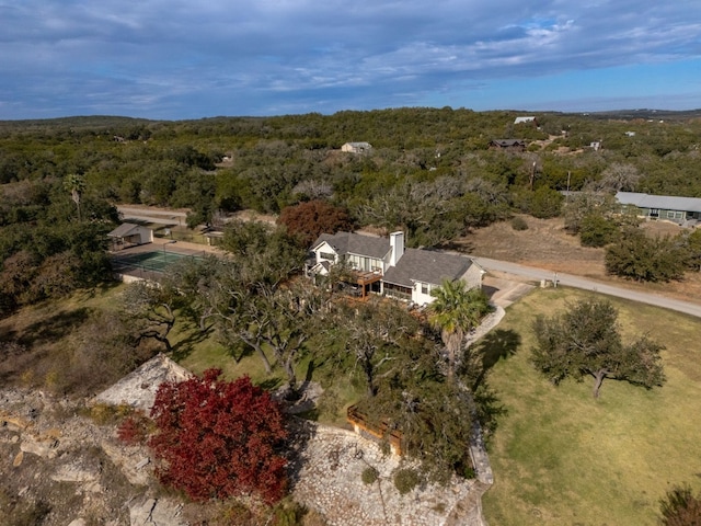 23521 Flat Creek Dr, Marble Falls, TX 78654 - photo 39
