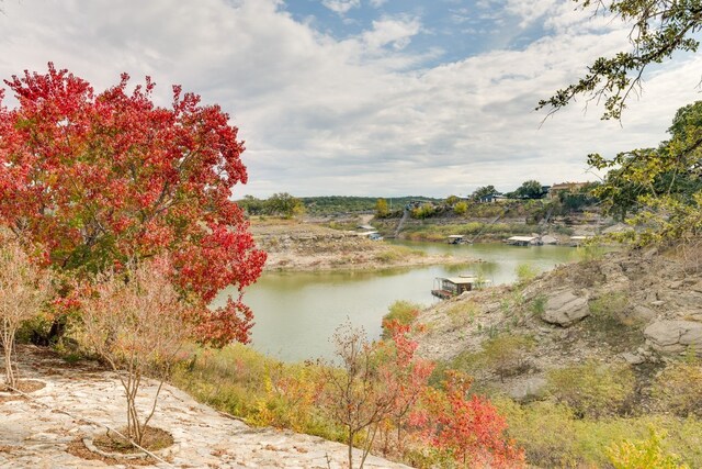 23521 Flat Creek Dr, Marble Falls, TX 78654 - photo 40