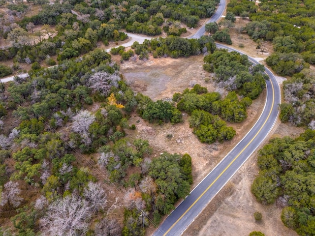 Listing photo 2 for 000 Travis Oaks Dr, Marble Falls TX 78654