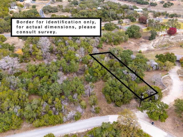 0 Foley Cir, Marble Falls, TX 78654 - photo 1
