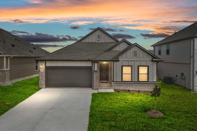 241 Little Green Trl, Jarrell, TX 76537 - photo 1