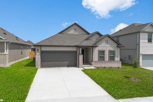 241 Little Green Trl, Jarrell, TX 76537 - photo 2