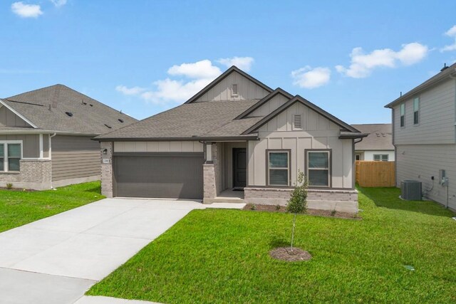 241 Little Green Trl, Jarrell, TX 76537 - photo 3