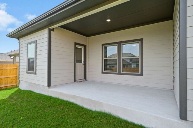 241 Little Green Trl, Jarrell, TX 76537 - photo 20