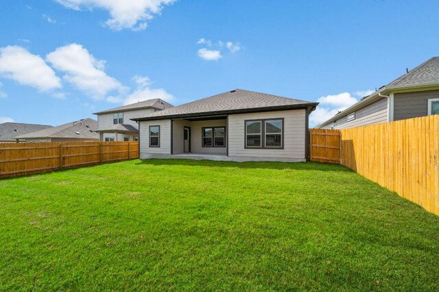 241 Little Green Trl, Jarrell, TX 76537 - photo 22