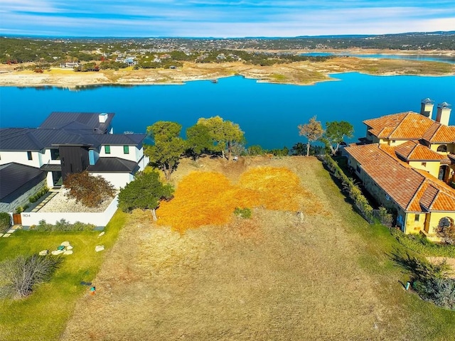 1108 Watercliffe Dr, Lago Vista, TX 78645