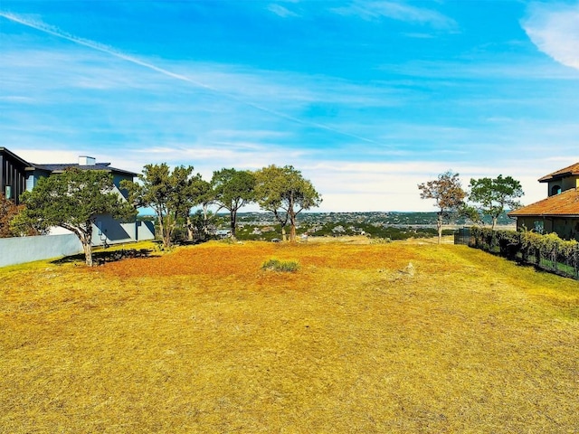 1108 Watercliffe Dr, Lago Vista, TX 78645