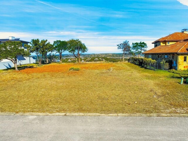 1108 Watercliffe Dr, Lago Vista, TX 78645
