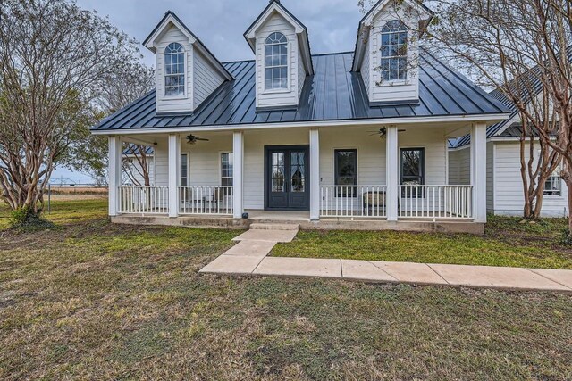 139 Cotton Rows Ln, Taylor, TX 76574 - photo 1