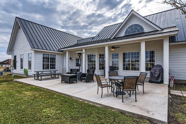 139 Cotton Rows Ln, Taylor, TX 76574 - photo 24