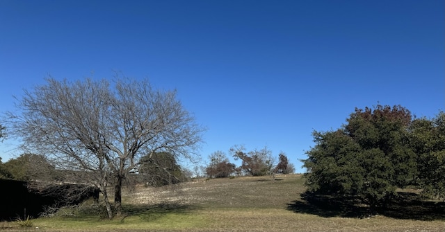 Listing photo 2 for LOT24 Andys Pt, Burnet TX 78611