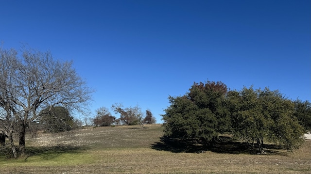 Listing photo 3 for LOT24 Andys Pt, Burnet TX 78611