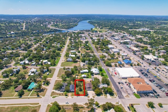 TBD Broadway, Marble Falls TX, 78654 land for sale