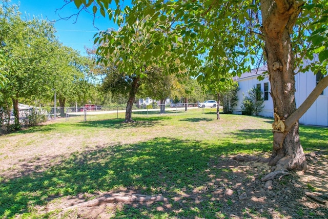 Listing photo 3 for TBD Broadway, Marble Falls TX 78654