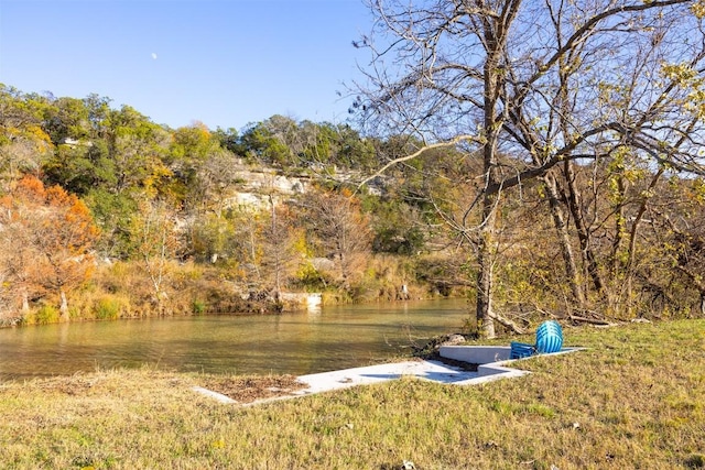 Listing photo 2 for 0 Lazy L Ln, Wimberley TX 78676