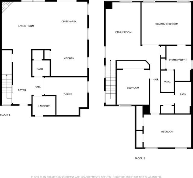 360 Gina Dr, Kyle, TX 78640 - property floor plan