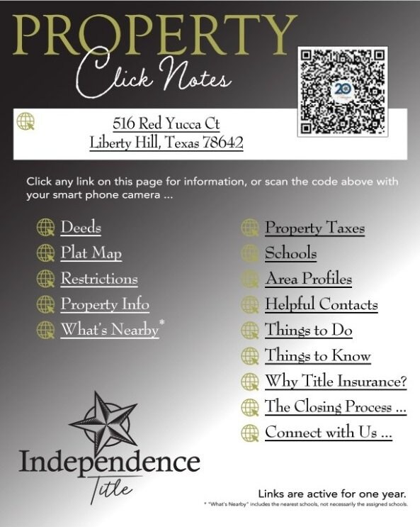 a document
