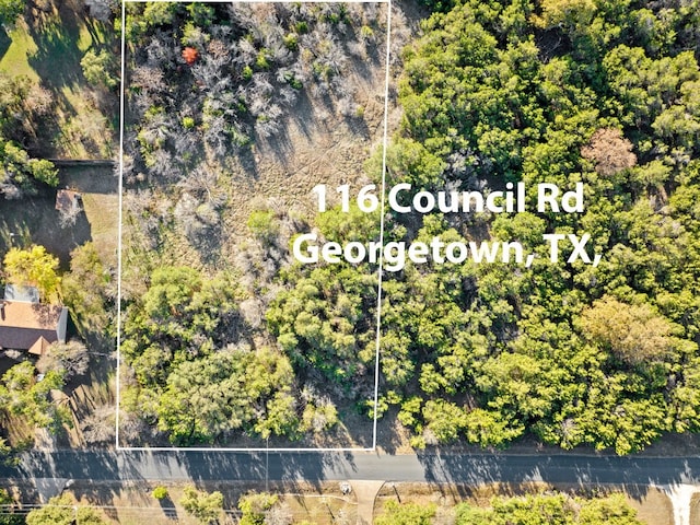 Listing photo 3 for 116 Council Rd, Georgetown TX 78633