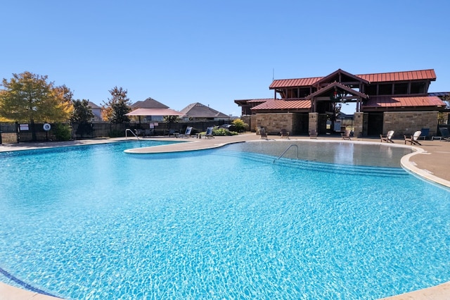 5152 Cornetto Blfs, Round Rock, TX 78665 - photo 34