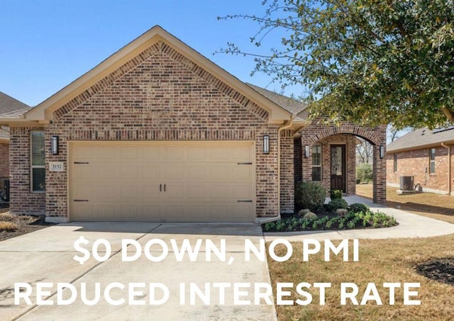 5152 Cornetto Blfs, Round Rock, TX 78665 - photo 1