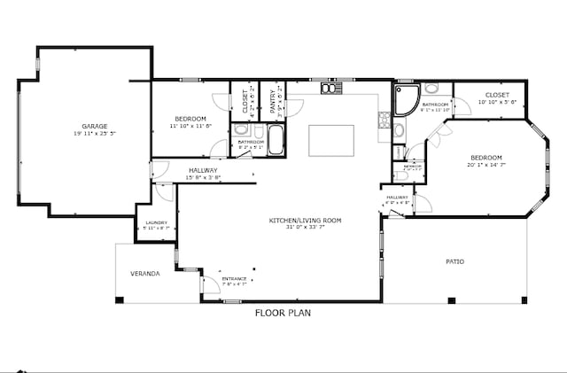 5152 Cornetto Blfs, Round Rock, TX 78665 - photo 36
